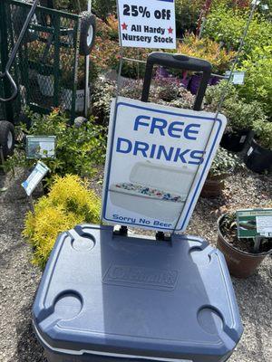 Frank Otte Nursery & Garden Center