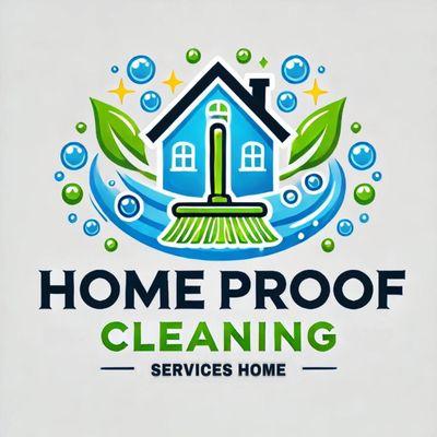 Homeproof Cleaning