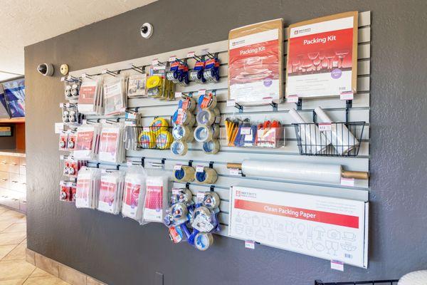 Security Public Storage