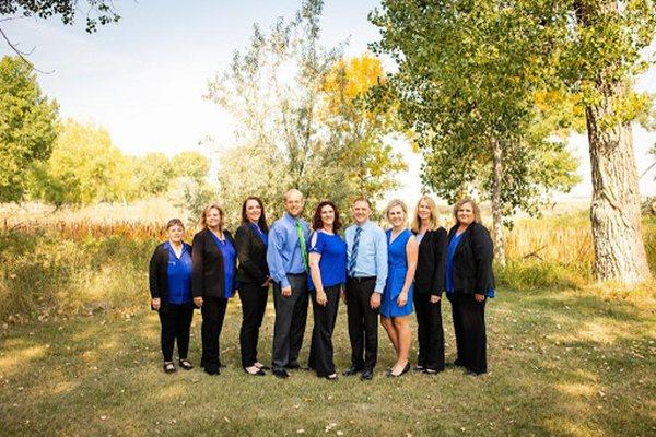 Brant Audiology & Tinnitus