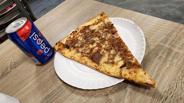 Pizza Brothers of Hillsborough