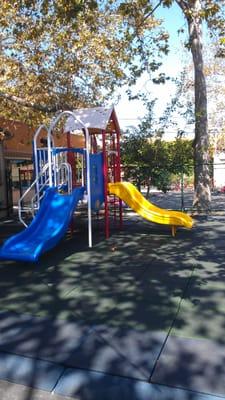 Bixby Oaks Children Center