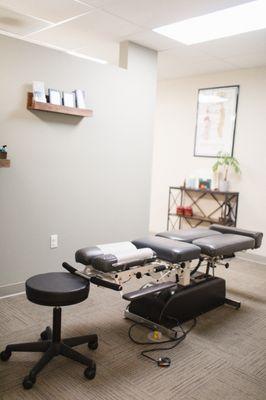 Mankey Family Chiropractic