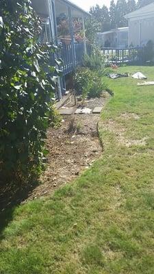 Brian Huber Lawn Maintenance