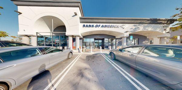 Bank of America Mortgage