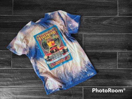 Rose Canyon Ranch Printing