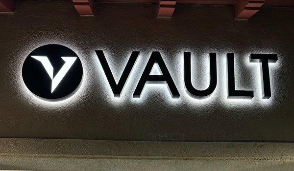 Vault