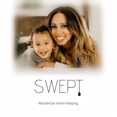 SWEPT Homekeeping