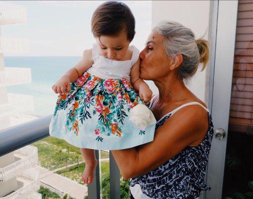 Tatiana's Kindergarten