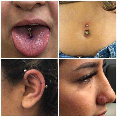 Prestigious Ink Tattoo