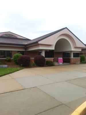 Three Creeks Elementary School