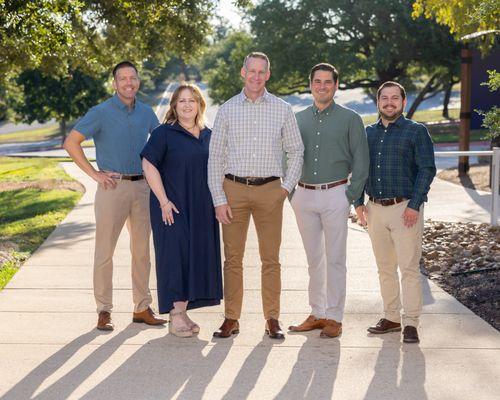 Avant Financial Advisors