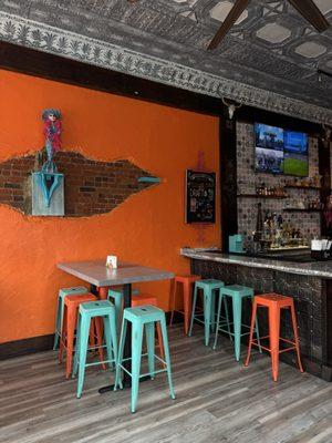 Big Chile Real Mexican Tacos & Tex-Mex