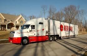 American Red Ball Worldwide Movers