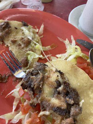 Tacquerias Jesus Maria