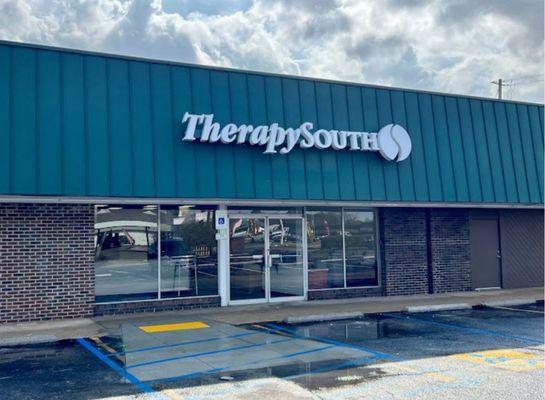 Therapysouth