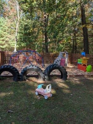 Little House on the Quarry Childcare
