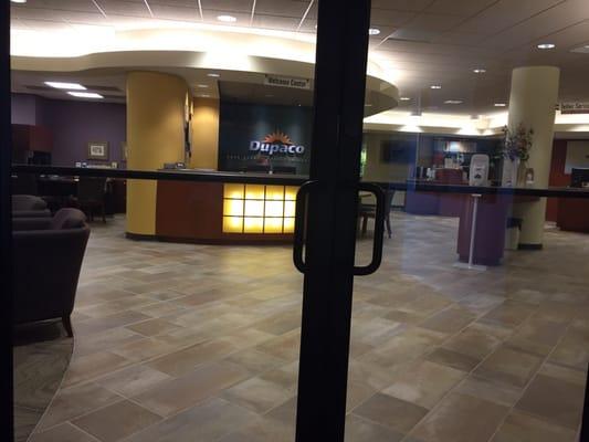 DUPACO COMMUNITY CREDIT UNION
