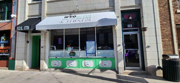 Wyogrown Microgreens & Things