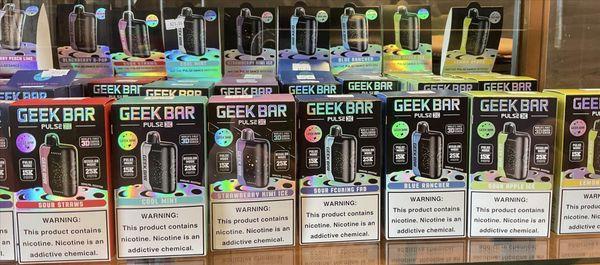 Grape Ape Vape & Tobacco