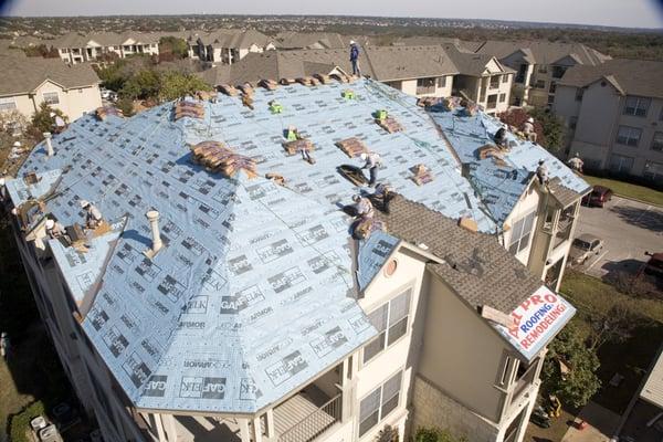 All Pro Roofing & Remodeling