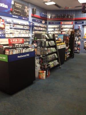 GameStop