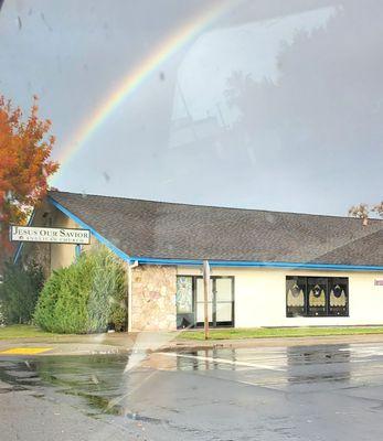 Jesus Our Savior Anglican Church