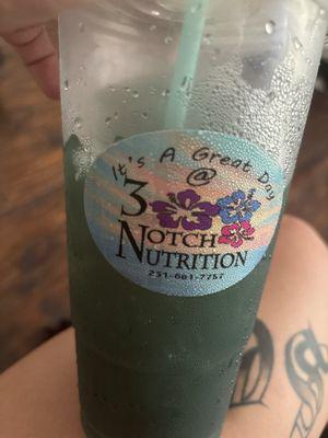 Three Notch Nutrition