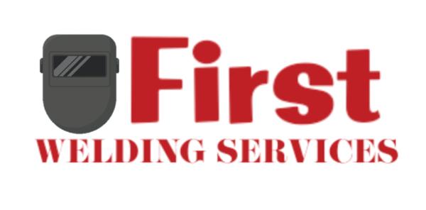 First Welding Services
