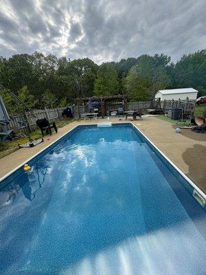 THe Wetcha's Handyman