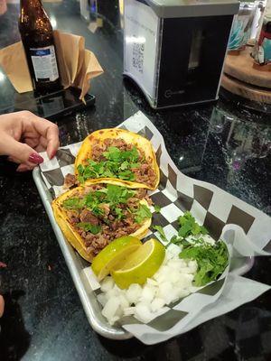 Tequila Y Tacos Cantina & Taqueria