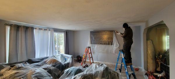 Four Seasons Maintenance