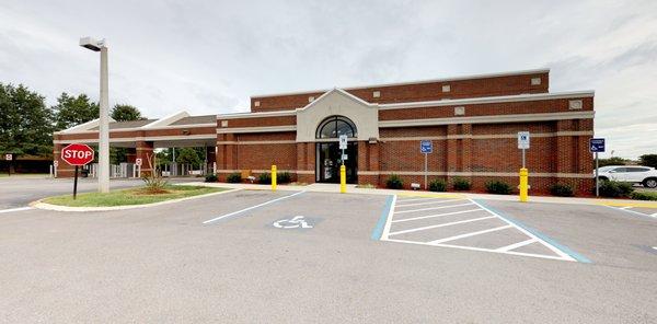 Bank of America Mortgage