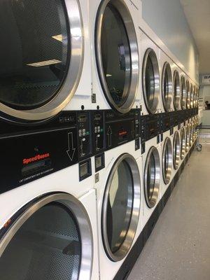 Chatham Laundromat