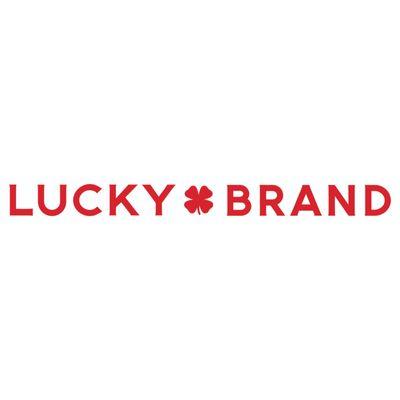 Lucky Brand