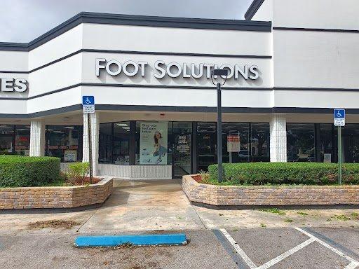 Foot Solutions Davie