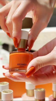 Love didn't meet her at her best. It met her in her mess.  -Fashion nail spa Madison