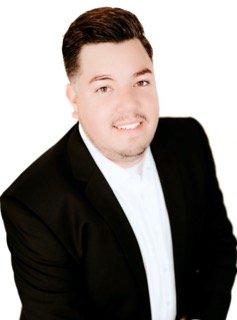 Joseph Pugh - Keller Williams Realty