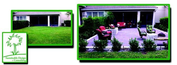 Sustainable Design + Consulting