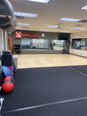FitSmart Studios