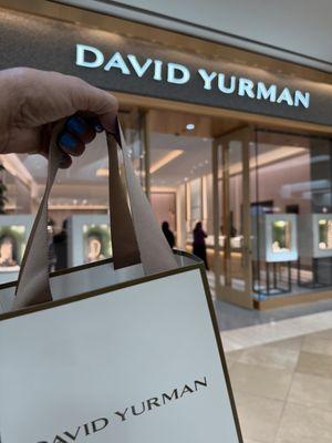 David Yurman