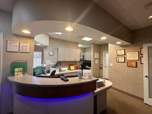 Sage Dental of New Tampa