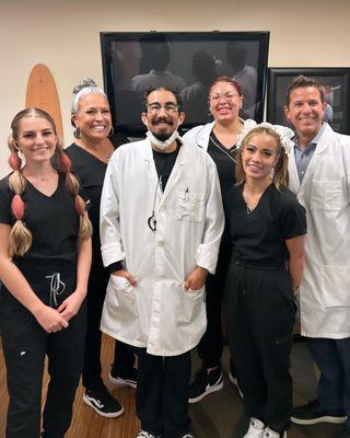 Michael Hassey, DDS - Camino Real Orthodontics