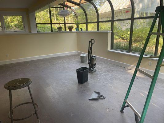 Clean Living and Landscaping