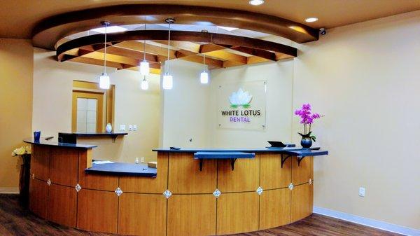 White Lotus Dental
