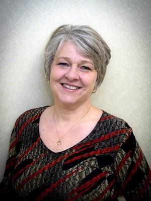 Liz Jennings-Porter
Certified Nurse Midwife