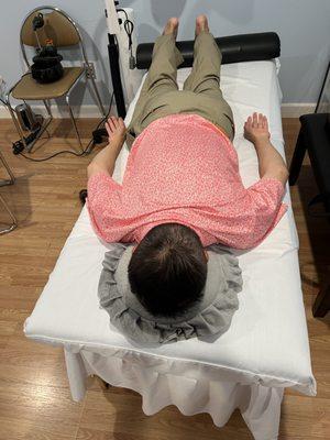 King hand Chinese Medicine Acupuncture Center