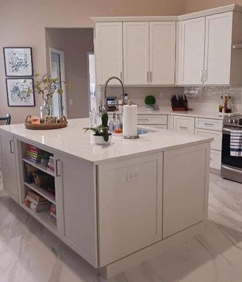 Designers Choice Cabinetry