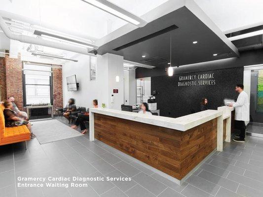 Gramercy Cardiac Diagnostic Center