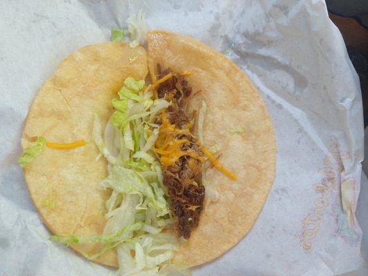 Filiberto's Mexican Food